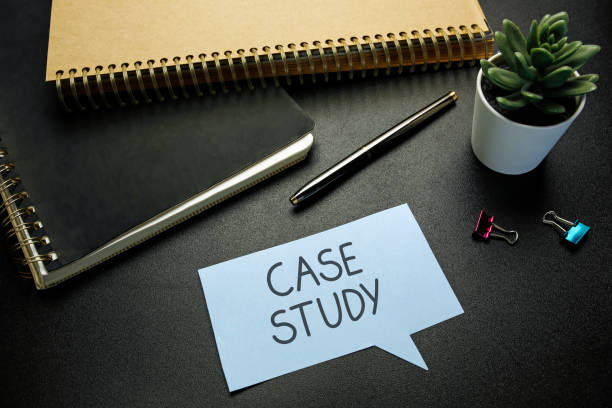 Case Studies Hero